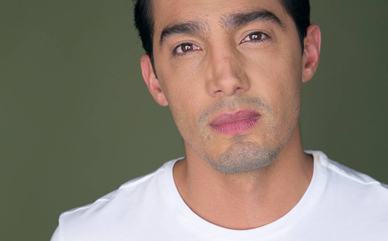 Alejandro Barrios