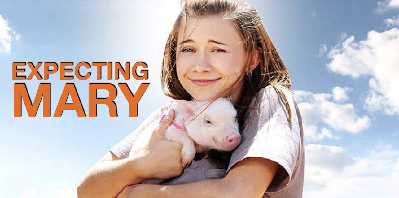 Expecting Mary (2010)