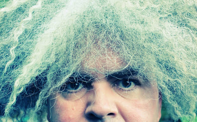 Buzz Osborne