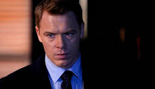 The Blacklist (S1 E17)
