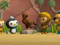 Octonauts: Above & Beyond