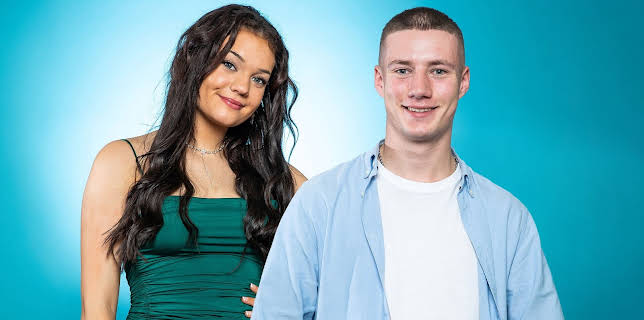 9:30 AM: Teen First Dates | E4 | 3/1 2026