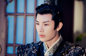 My Uncanny Destiny: My Uncanny Destiny  10