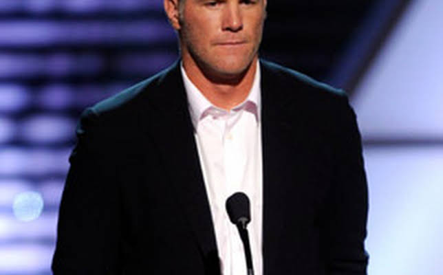 Brett Favre