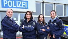 Auf Streife - Die neuen Einsätze