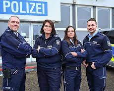 Auf Streife - Die neuen Einsätze