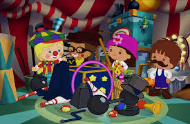 Chloe's Closet: Big Shoes to Fill