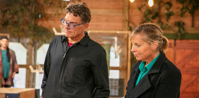 2:50 AM: Handmade: Britain's Best... | Channel 4 | 12/20 2025