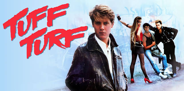 Tuff Turf (1985)