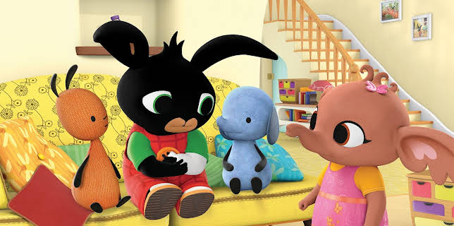 16:45: Bing!: Ulykke | NRK Super | 12/29 2025