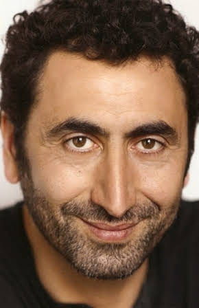 Rodney Afif as 