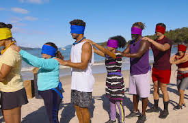 På en øde øy med svigermor: Dronningen av memes