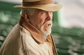 Luck: Season 1: Episode 3