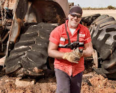 Extreme Tow Truckers