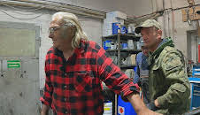 Morlock Motors - Das Team