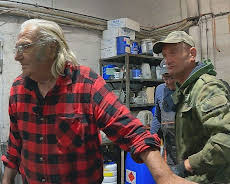 Morlock Motors - Das Team