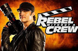 Rebel Without A Crew: The Robert Rodriguez Film School: Casting & Prep
