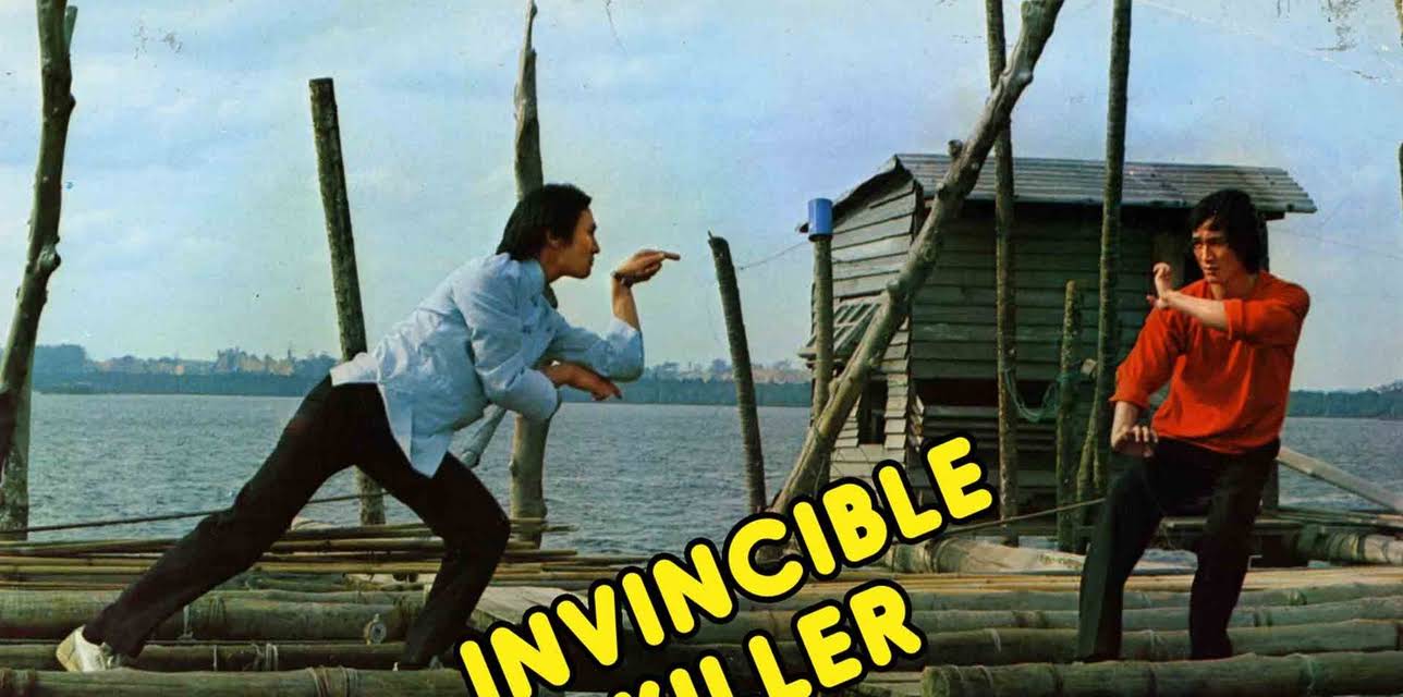 Invincible Killer (1979)