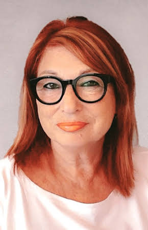 Irene Litinsky as Director