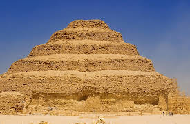 The History of Ancient Egypt: The Rise of the Old Kingdom