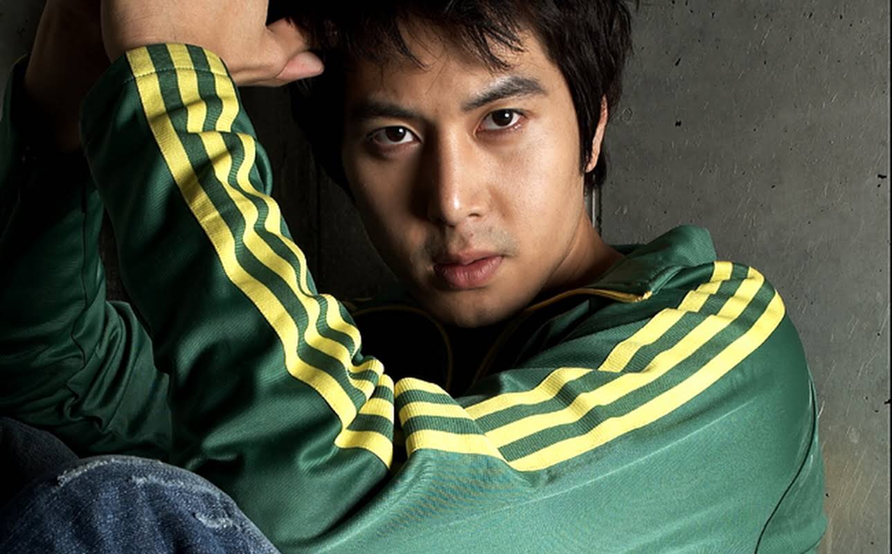 Jeong-wook Kim