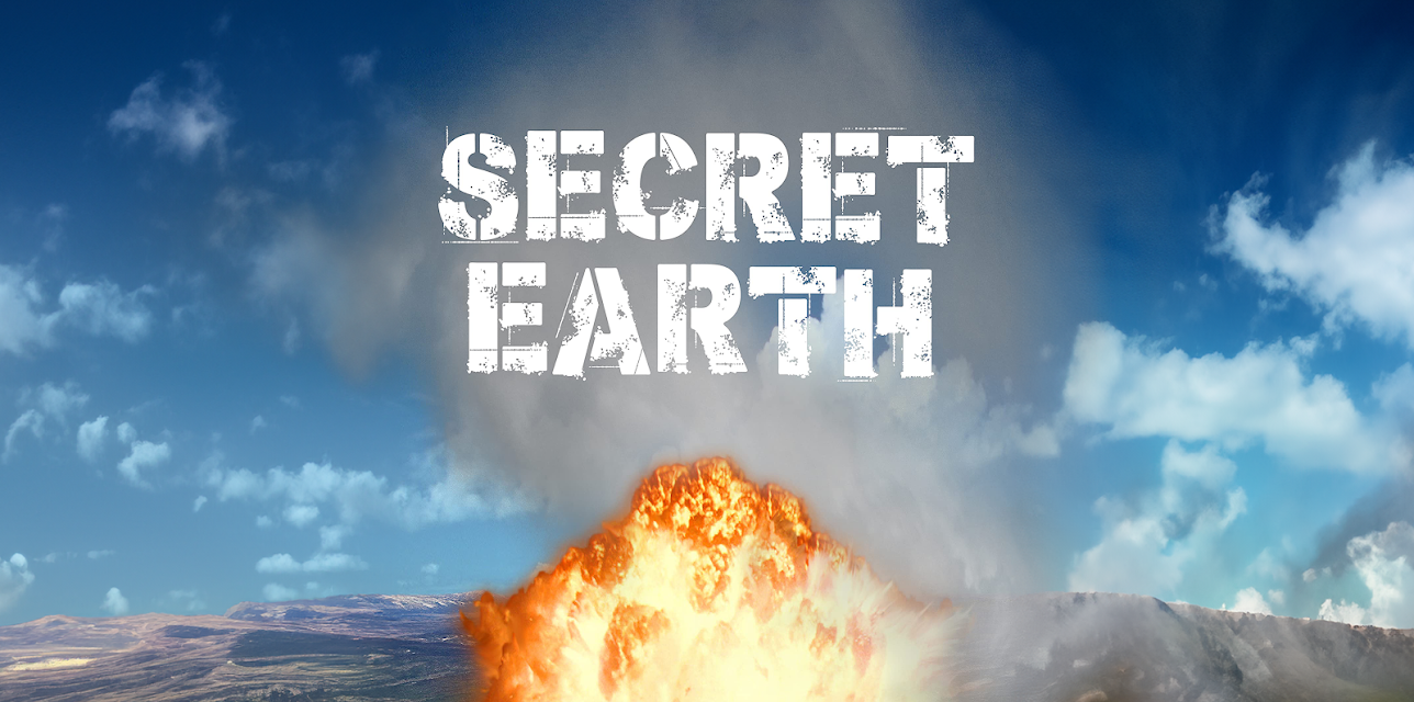 Secret Earth Season 1
