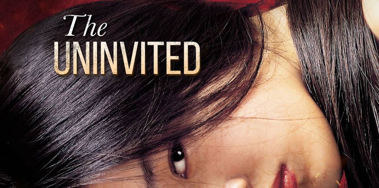 The Uninvited (2014)