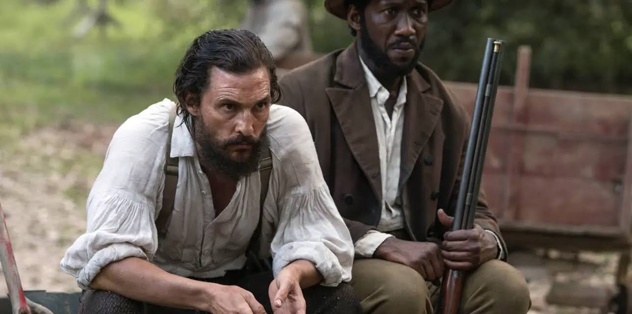 Free State of Jones (2016)