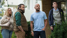 Aldri voksen (S1 E11)