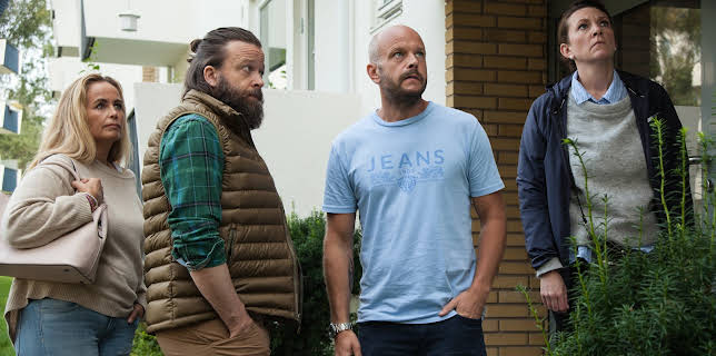 06:10: Aldri voksen (S1 E11) (S1) | TVNorge | 12/25 2025