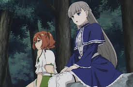 Frieren: Beyond Journey's End: Well-Laid Plans