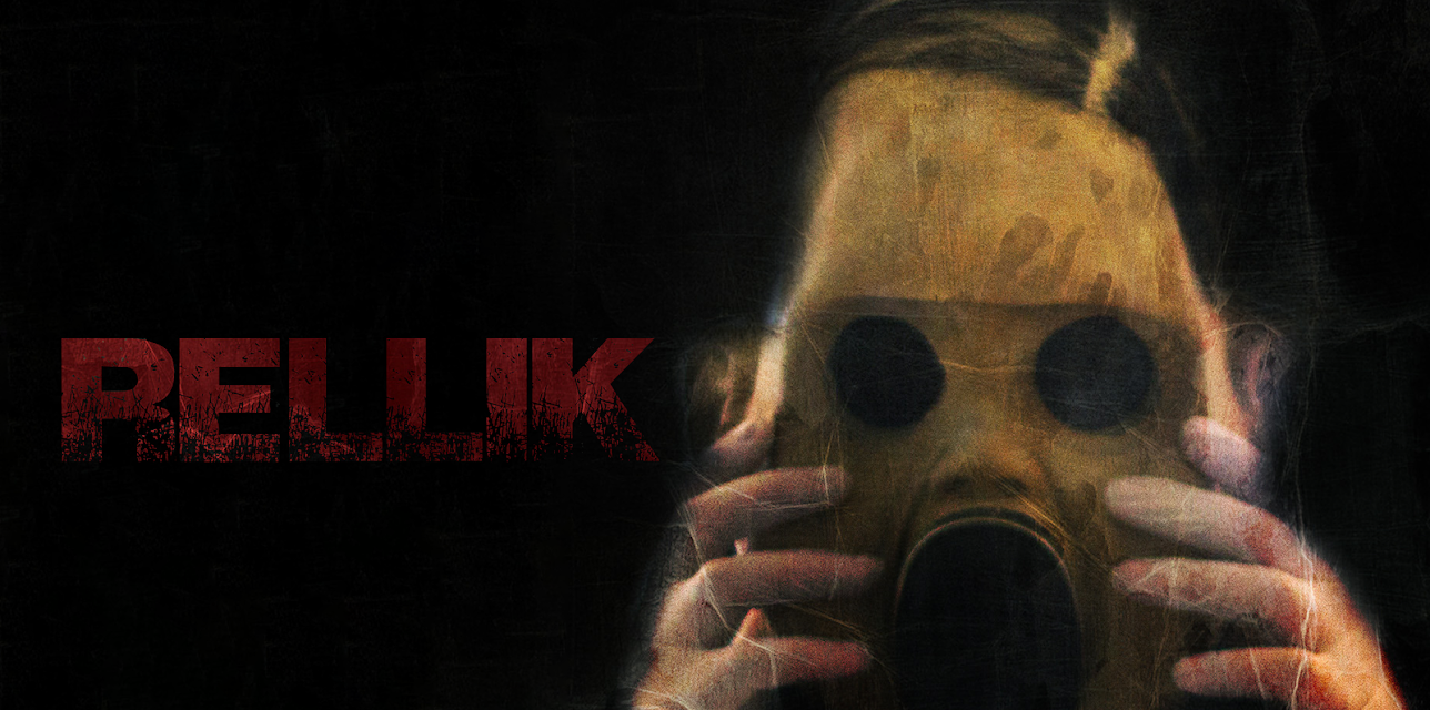 Rellik (2014)