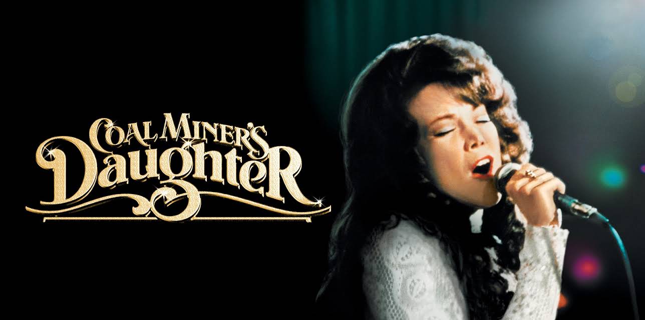 Coal Miner's Daughter (1980)