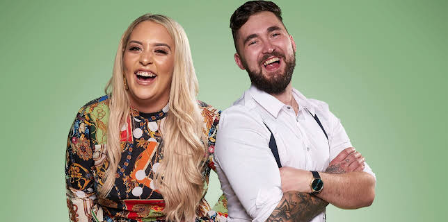 12:10 AM: First Dates | E4 | 2/22 2026