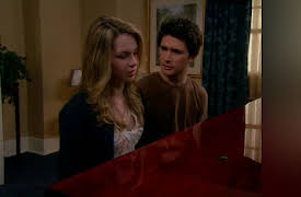 Kyle XY Season 1: Diving In