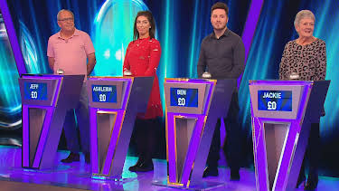 2:00 PM: Tipping Point (S10 E130) (S10) | W | 2/19 2026