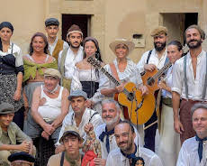 Die Puppenspieler von Catania