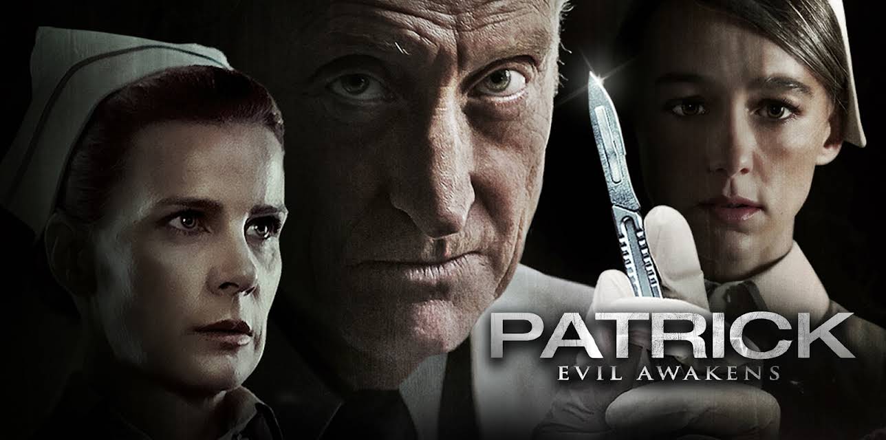 Patrick: Evil Awakens (2014)