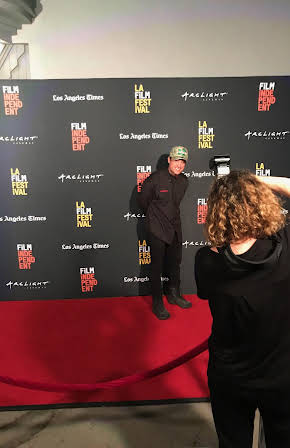 Nick Corirossi as Director