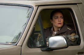 October Faction: Truth and Consequences