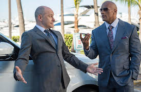 Ballers: Move the Chains