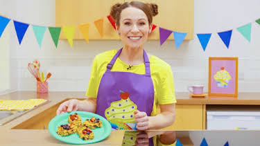 10:00 AM: Milkshake! Jen's Jolly Bakes (S1 E1) (S1) | Channel 5 | 3/30 2026