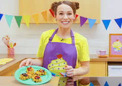 Milkshake! Jen's Jolly Bakes