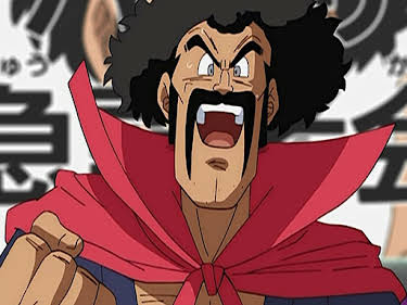 17:10: Dragon Ball Super | ProSieben Maxx | 4/30 2026