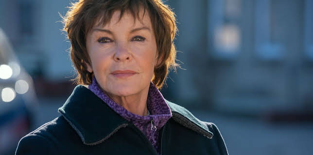 22:00: Der lange Abschied - Der Usedom-Krimi | RBB Fernsehen | 2/9 2026