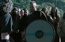 Vikings Season 1: Burial of the Dead