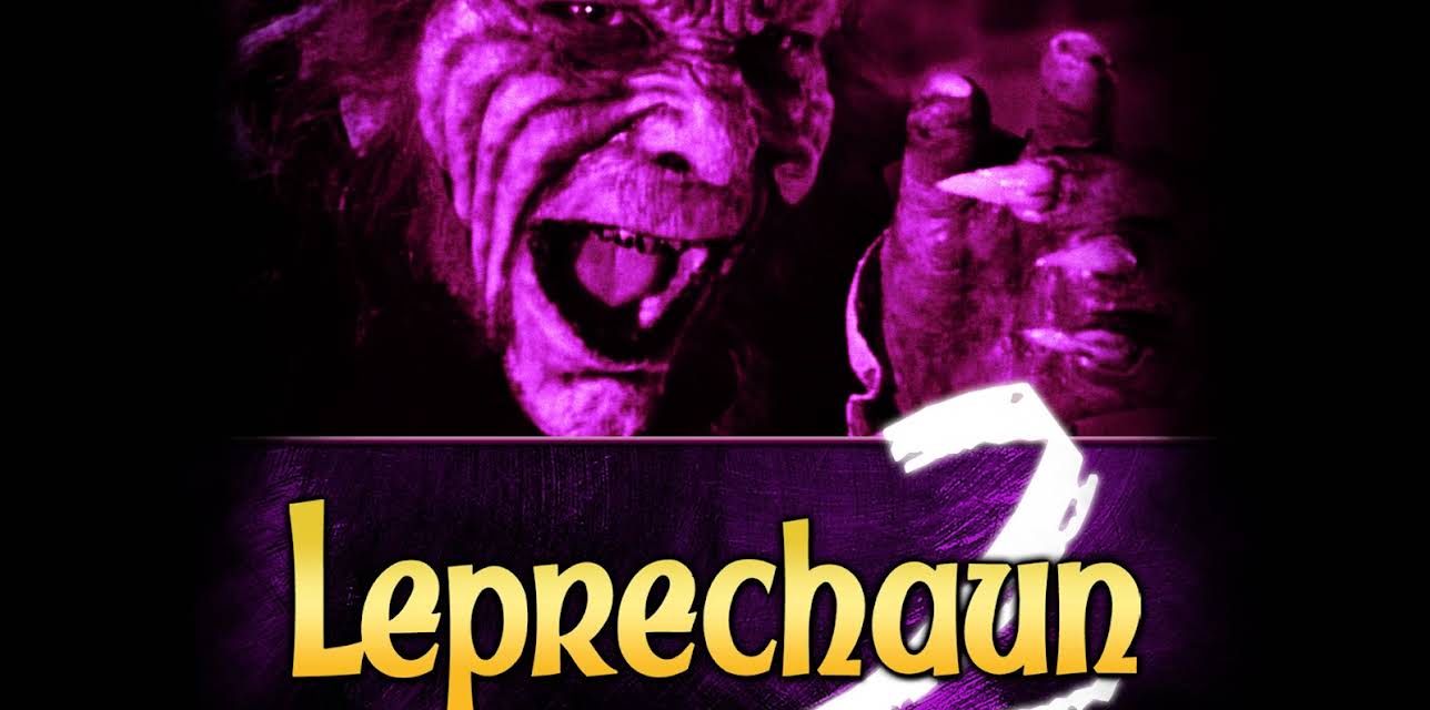 Leprechaun 2 (1994)