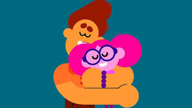 1:20 PM: Maddie + Triggs (S1) | Cbeebies | 6/16 2026