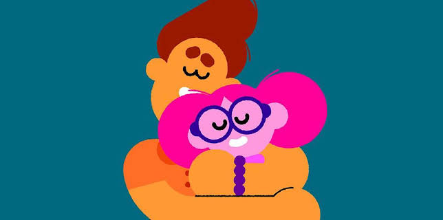 10:45 AM: Maddie & Triggs (S1) | Cbeebies | 11/19 2025