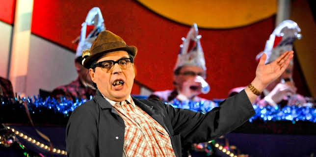 22:30: Meenzer Konfetti | SWR Fernsehen BW | 1/13 2026